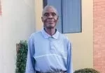 MISSING PERSON: Search for missing elderly