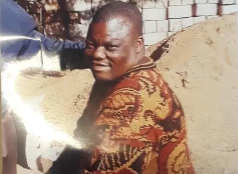 MISSING PERSON: Mateme Lepote Lourence (45)