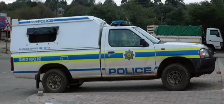 1718 Suspects arrested for various crimes in Limpopo