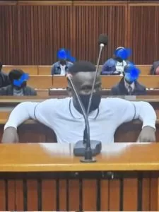 Facebook serial rapist sentenced to two life imprisonment
