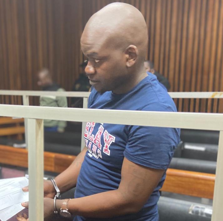 Limpopo serial rapist sentenced to eight life and 100 years imprisonment