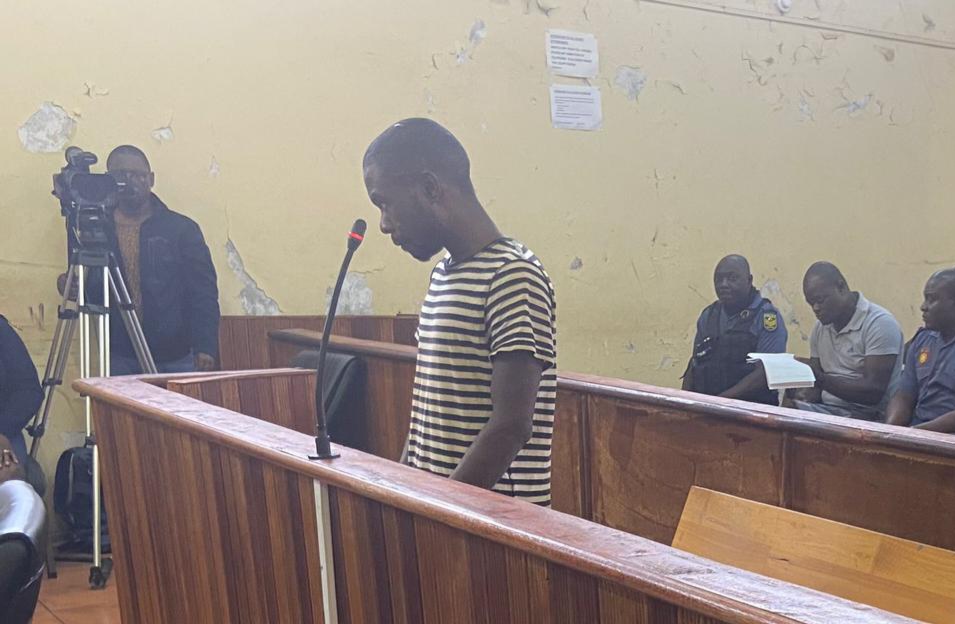 Fifth suspect in Collins Chabane Mayor murder case arrested