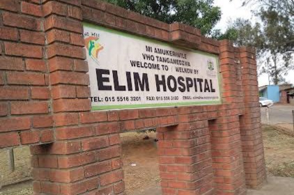 All Elim Hospital inpatients evacuated