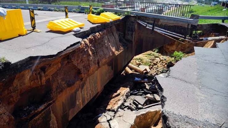 Experts confirm second KZN earthquake measuring 3.9 on Sunday