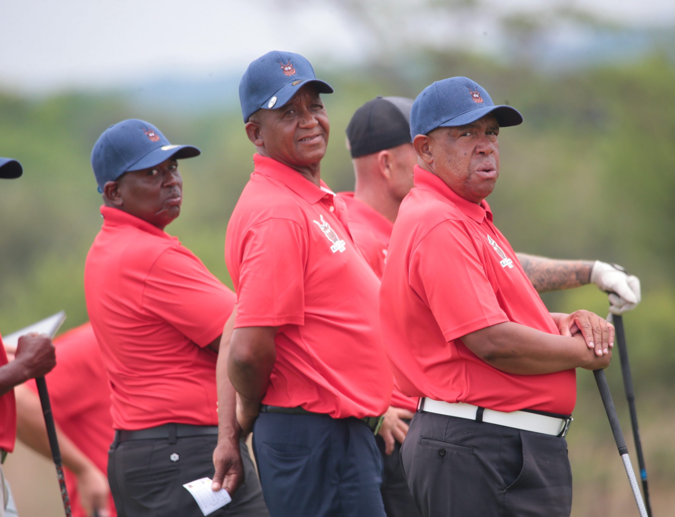 Kudu Amateur Golf Championship described as fulfilling experience