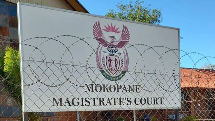 Four Men sentenced to life imprisonment for murder in Mokopane
