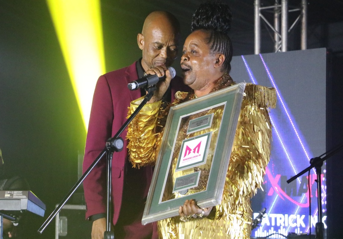 SABC host successful Xitsonga Music Awards, XMA17