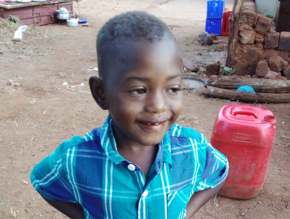 Police seek assistance to locate a missing 7-year-old boy