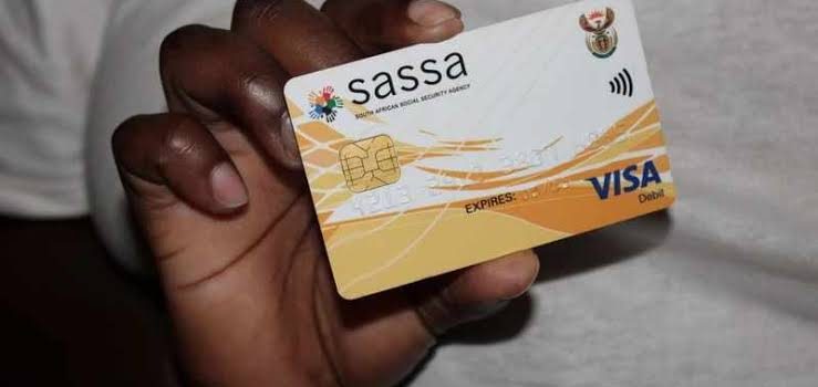 Ex SASSA officials sentenced for disability grant fraud