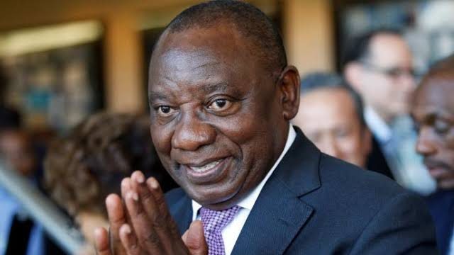 ANC Support Cyril Ramaphosa against section 89