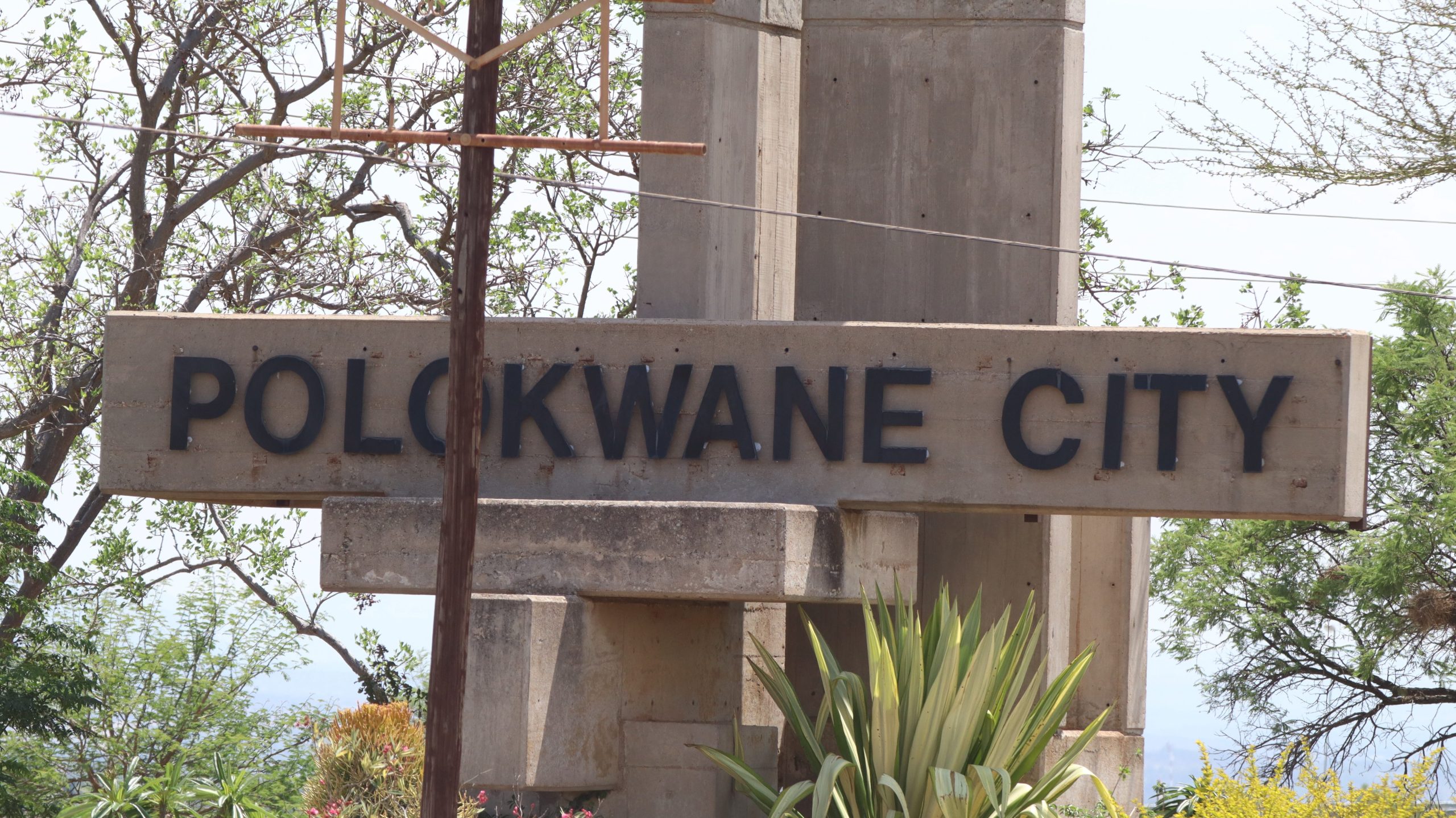Polokwane affected by Electricity outage 