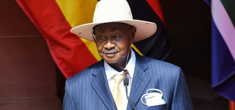 Uganda parliament passes anti-gay law