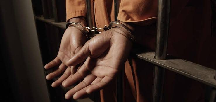 Modimolle man slapped with six years for attempting to rape his neighbour