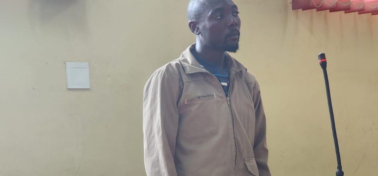 Limpopo Man pleads guilty of assaulting a Nurse at Relela Clinic