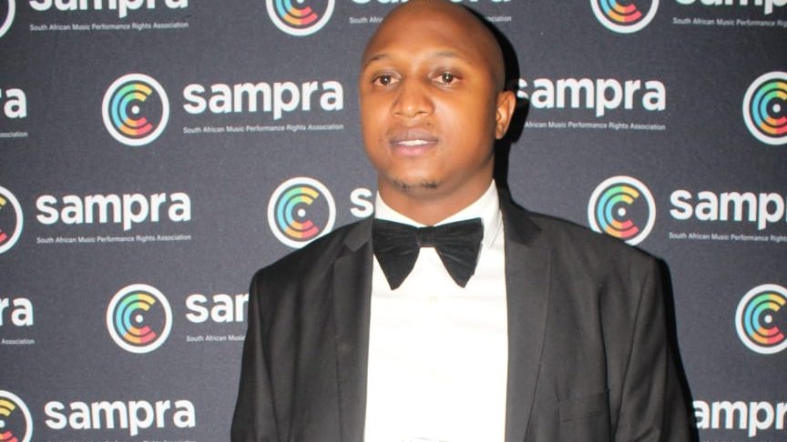Limpopo Music Awards: Best Male DJ, Chipkings
