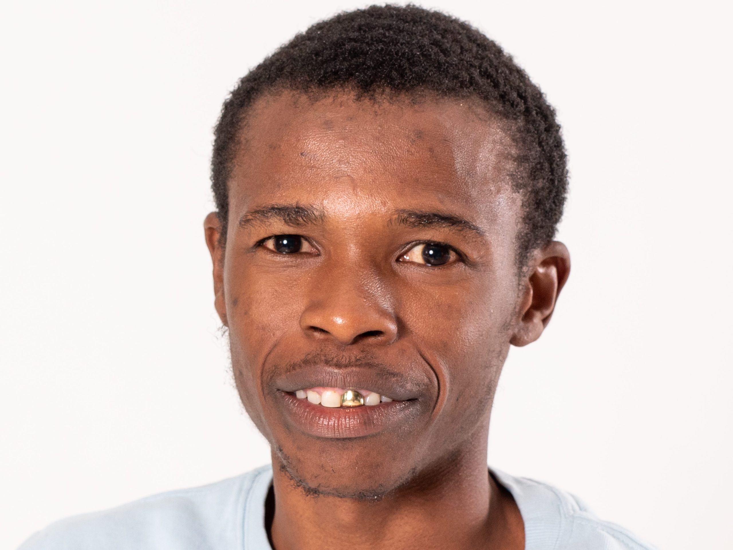 Young Limpopo entrepreneur shares his experience of running a funeral parlour