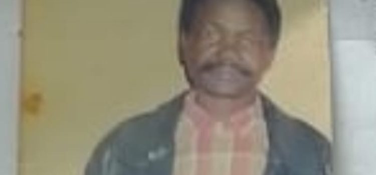 Request to locate Limpopo missing man