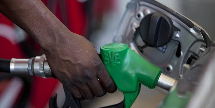 Petrol price hike on the cards