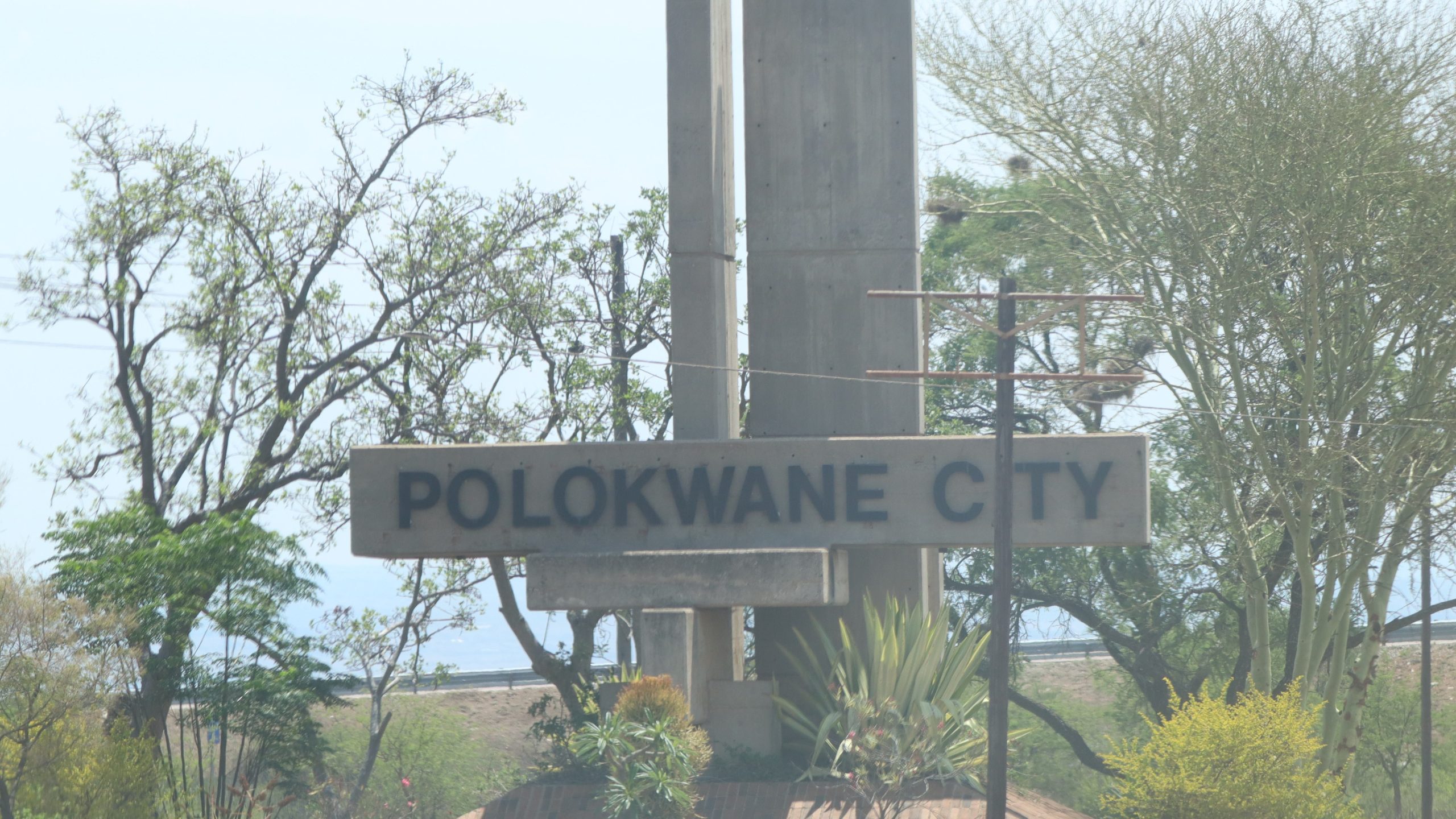Limpopo man arrested for stealing water