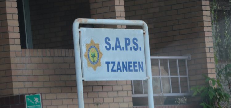 A Nurse raped, robbed by unknown suspects in Tzaneen