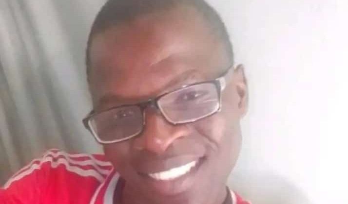 Police request assistance to locate Giyani Missing man