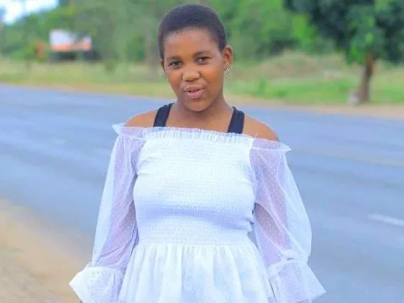 Giyani family seek assistance to locate missing daughter