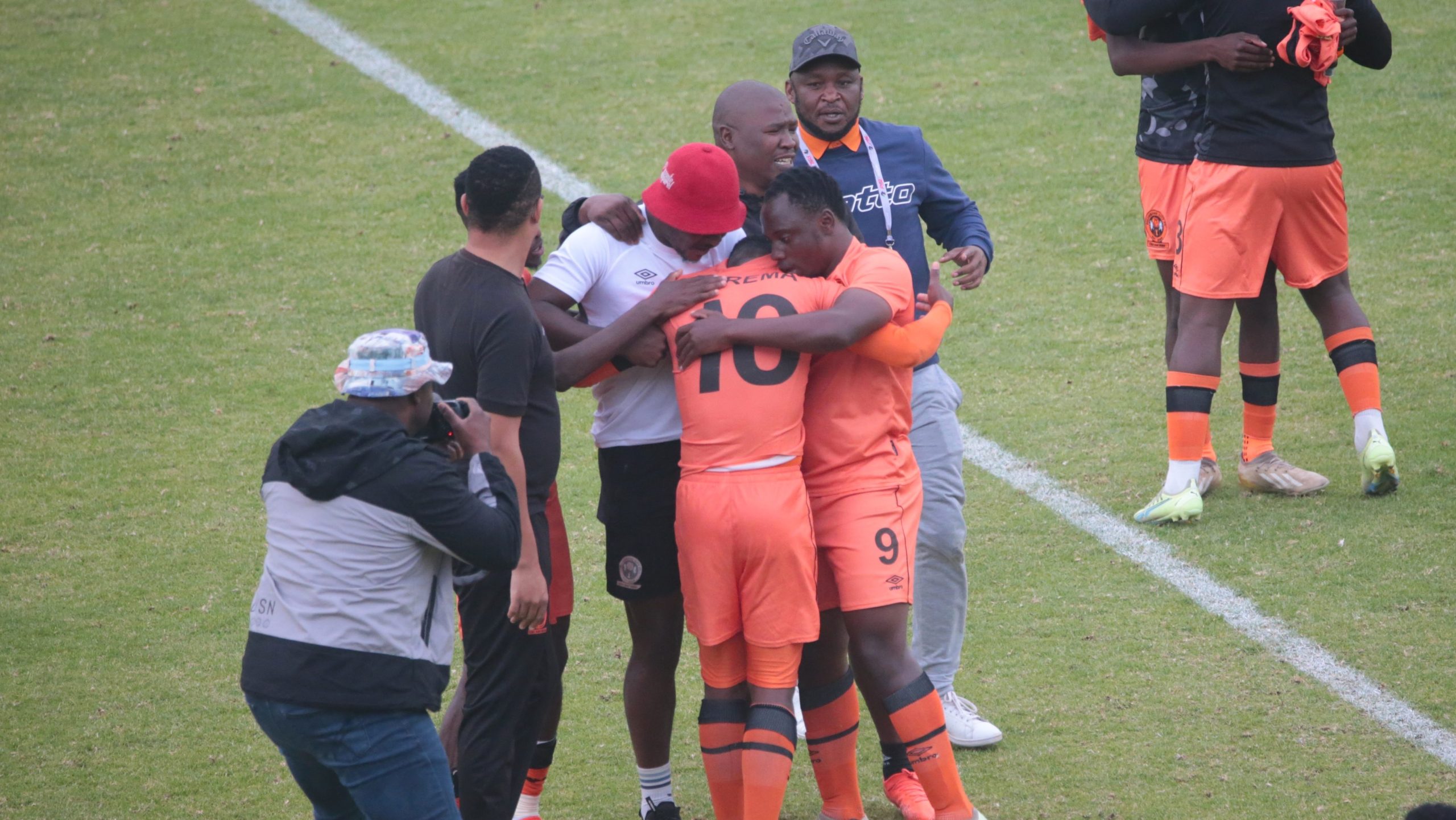 Limpopo side Polokwane City returns to DStv Premiership