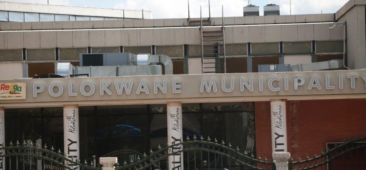 Polokwane Municipality suspends top executives for fraud