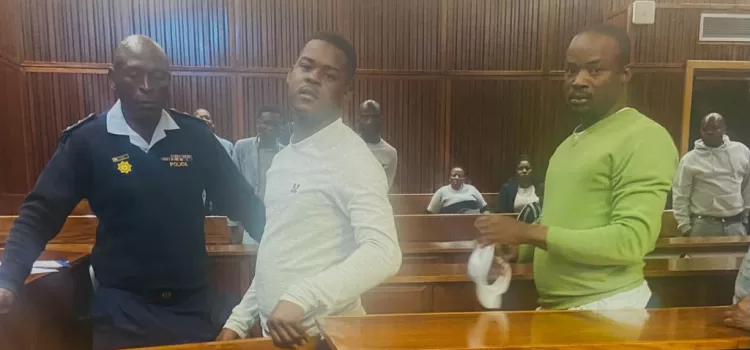 Limpopo Men sentenced to 18 years imprisonment for Mob Attack