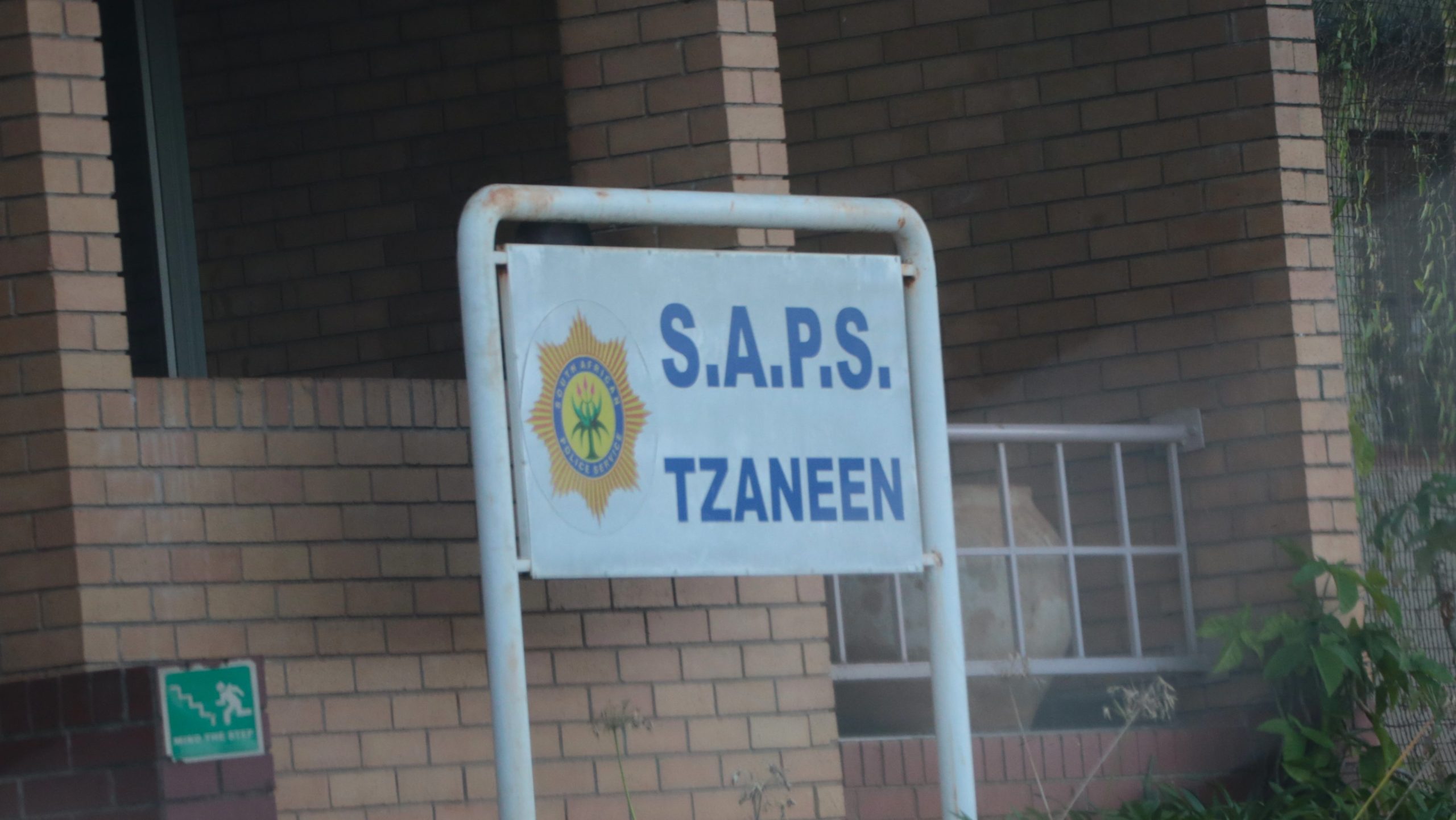Man robbed R 100 000 at a Tzaneen car wash