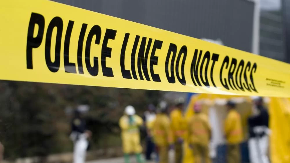 Two male lifeless bodies found in Giyani, Limpopo  