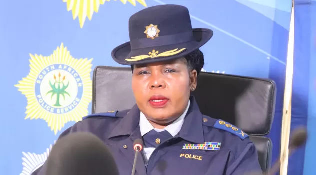 Thohoyandou remains a concern as Limpopo releases Crime Stats