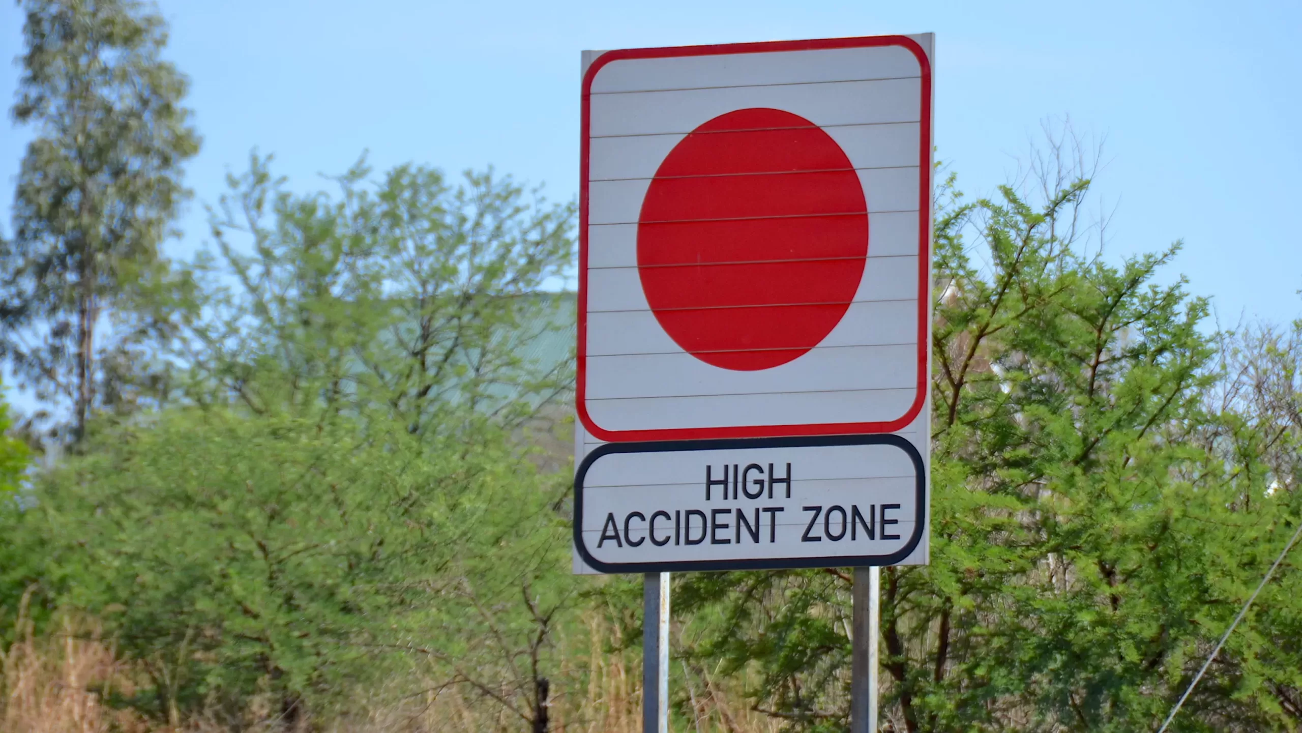 Three people were killed in three separate accidents in Limpopo on Friday