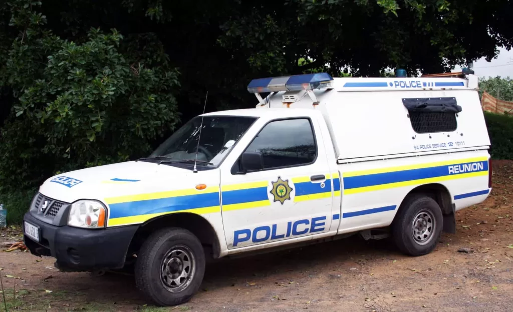 Mankweng Father [71] shots and kill his biological Son [26] in Mentz Village