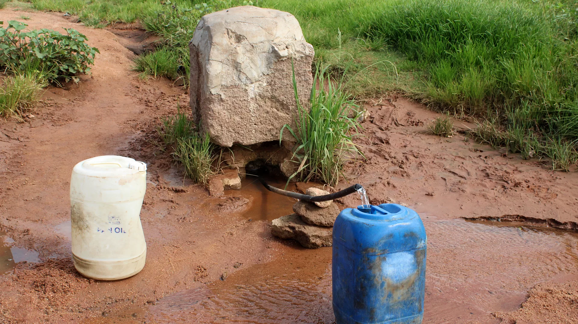 Sekhukhune wait for six years as water project fails to deliver