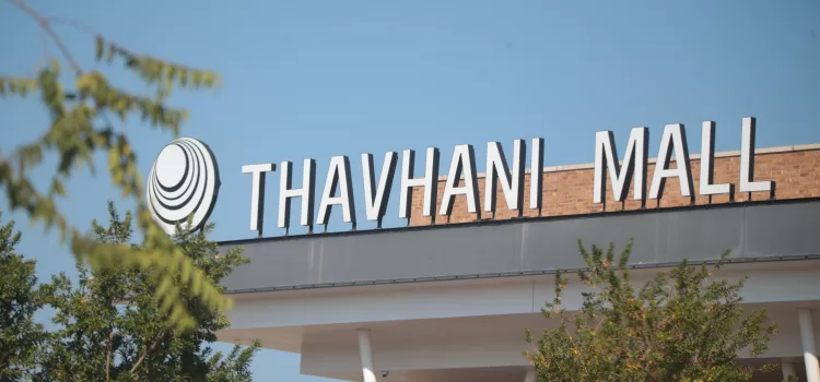 Adults caught having sex at Thavhani Mall in Thohoyandou