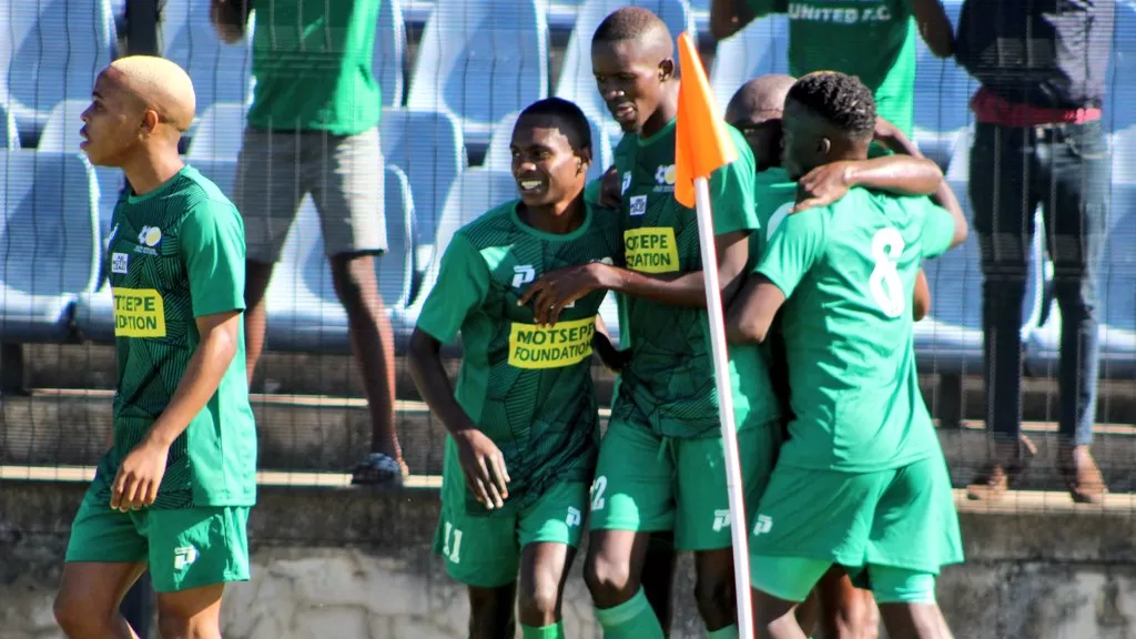 Limpopo side Mpheni Home Defenders start ABC Motsepe League national playoffs with a win  