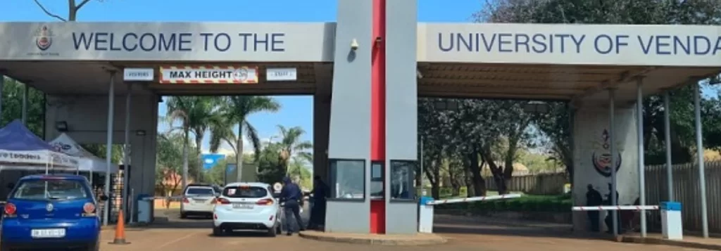 Families accuse University of Venda of demolishing their ancestral graves