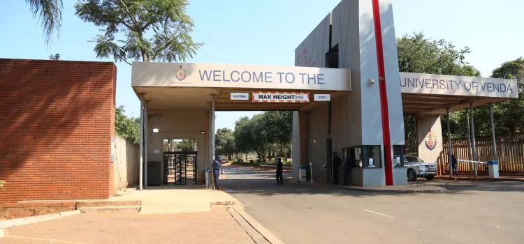 UNIVEN ranked amongst the top 11 universities