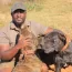 Phathutshedzo Ramudzuli shares his passion for dog breeding