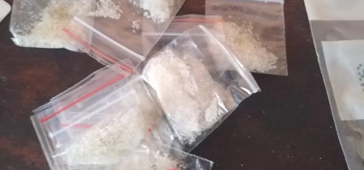 Dealers busted with illicit drugs in Mankweng