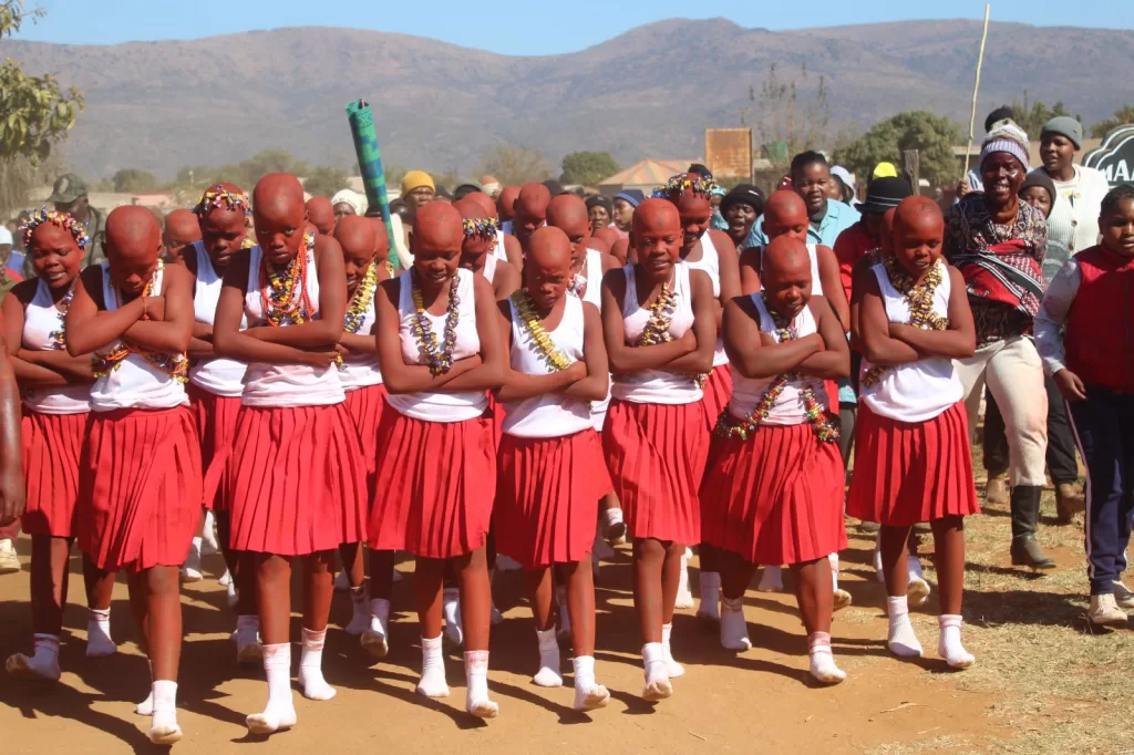 Over 68 000 initiates as Limpopo’s initiation period concludes