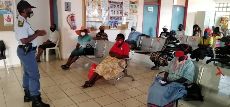 MEC Ramathuba to visit Maake clinic following viral footage