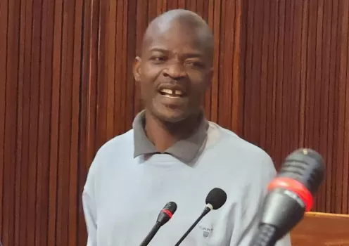 Lebowakgomo serial rapist handed multiple life sentences