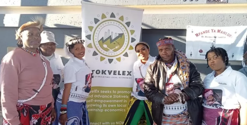 Stokvel community in for a treat with the return of Stokvelex to Limpopo