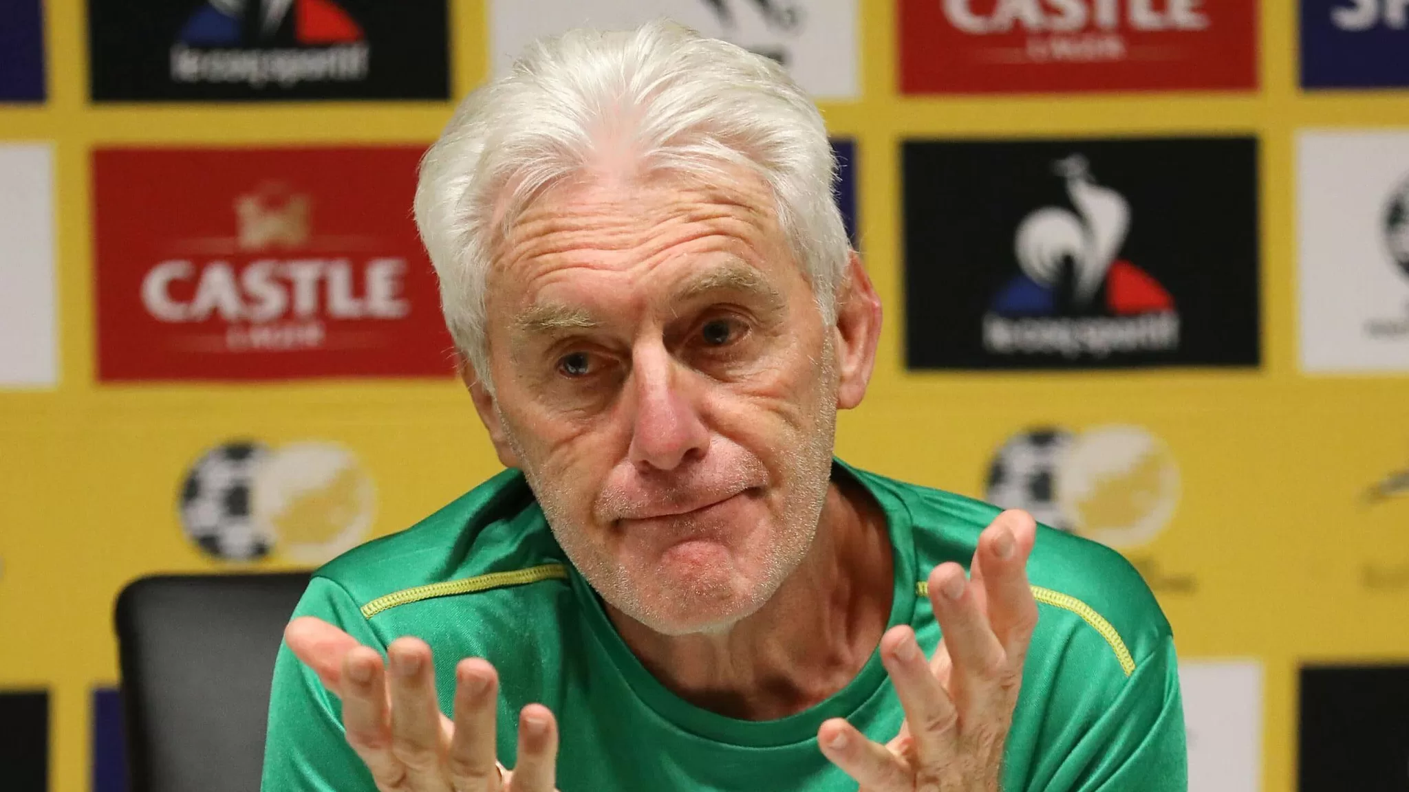 Limpopo turns down offer to host Bafana Bafana matches