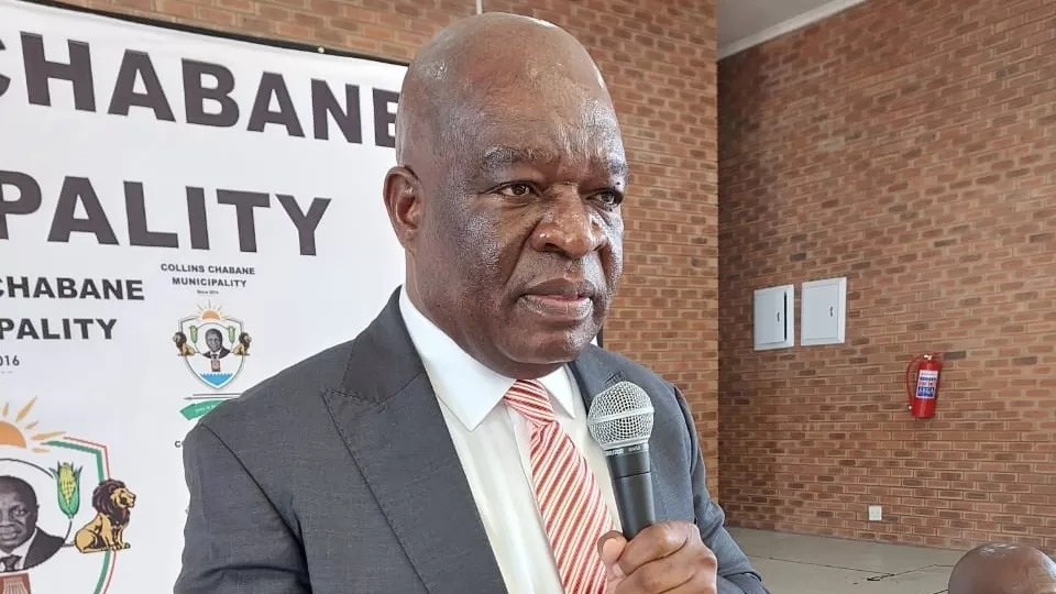 Collins Chabane Municipality hosts prayer session against social ills