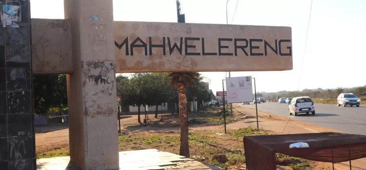 17-year-old arrested for the murder of his fellow learner in Mahwelereng