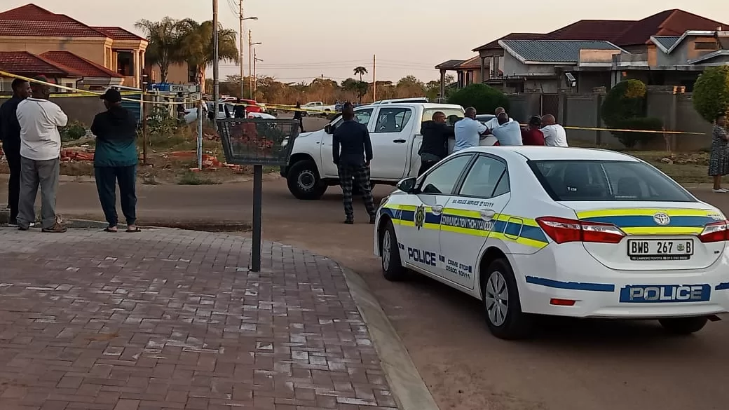Members of the group of 19 killed in Limpopo shootout appear in court