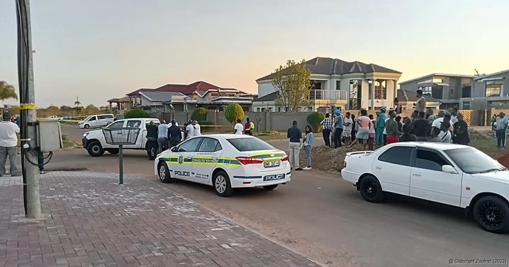 19th body discovered in Makhado shootout in Limpopo
